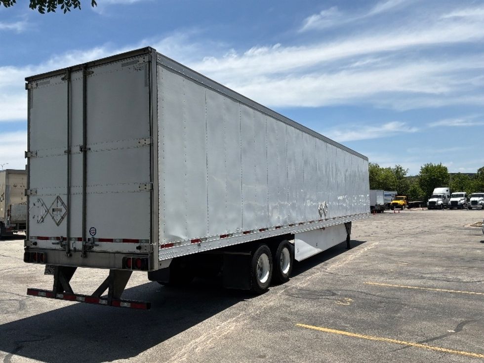 Refrigerated Trailer-Semi Trailers-Utility-2018-Trailer-Austin-TX-1,293,829\n\t\tmiles-$ 36,000 - Image 4