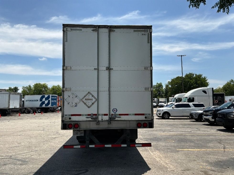 Refrigerated Trailer-Semi Trailers-Utility-2018-Trailer-Austin-TX-1,293,829\n\t\tmiles-$ 36,000 - Image 6