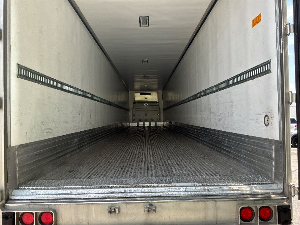 Refrigerated Trailer-Semi Trailers-Utility-2018-Trailer-Austin-TX-1,293,829\n\t\tmiles-$ 36,000 - Image 7