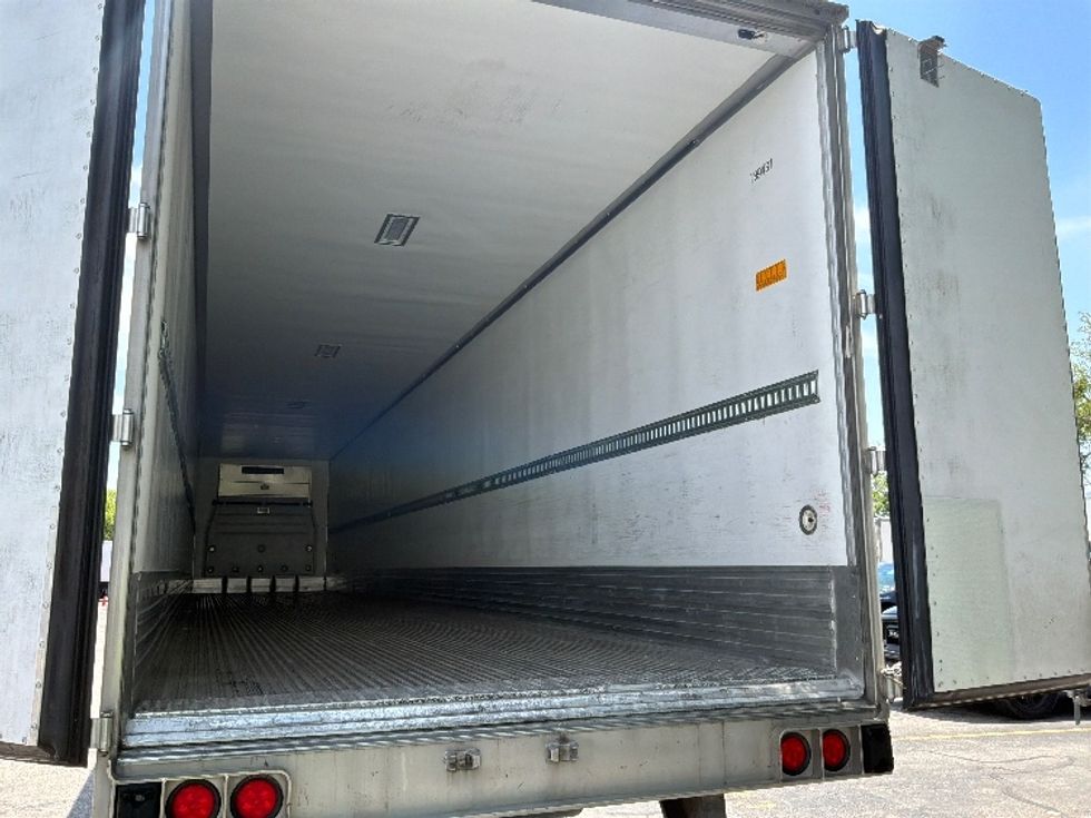 Refrigerated Trailer-Semi Trailers-Utility-2018-Trailer-Austin-TX-1,293,829\n\t\tmiles-$ 36,000 - Image 9