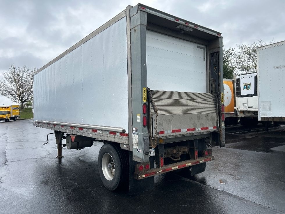 Refrigerated Trailer-Semi Trailers-Utility-2018-Trailer-Bethlehem-PA-429,875\n\t\tmiles-$ 33,250 - Image 3