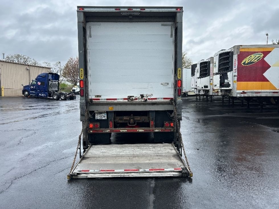Refrigerated Trailer-Semi Trailers-Utility-2018-Trailer-Bethlehem-PA-429,875\n\t\tmiles-$ 33,250 - Image 6