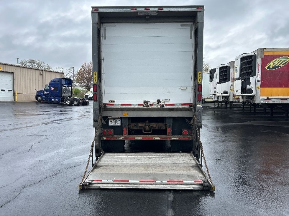 Refrigerated Trailer-Semi Trailers-Utility-2018-Trailer-Bethlehem-PA-429,875\n\t\tmiles-$ 33,250 - Image 7