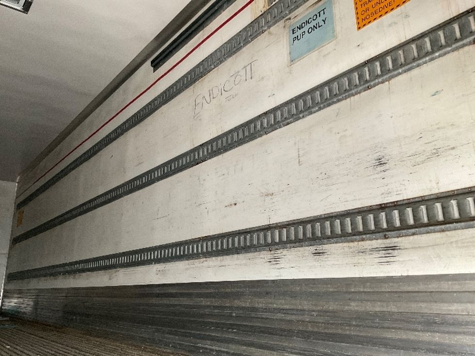 Refrigerated Trailer-Semi Trailers-Utility-2018-Trailer-Bethlehem-PA-447,654\n\t\tmiles-$ 33,250 - Image 10