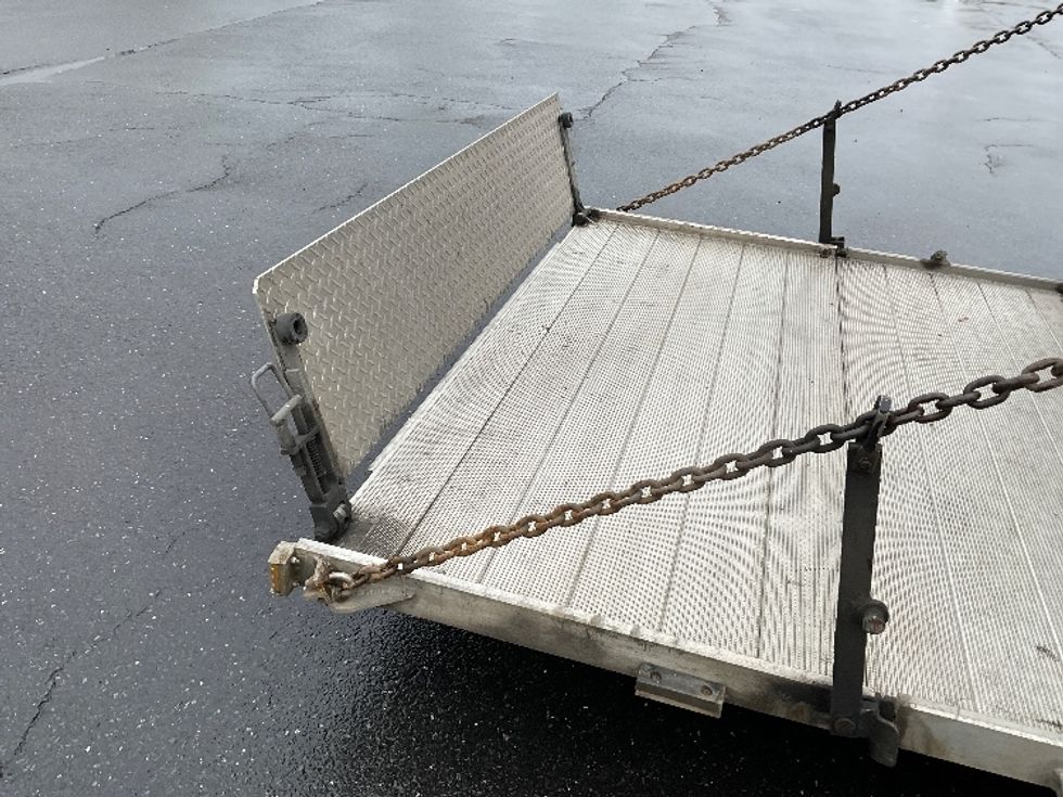 Refrigerated Trailer-Semi Trailers-Utility-2018-Trailer-Bethlehem-PA-447,654\n\t\tmiles-$ 33,250 - Image 11