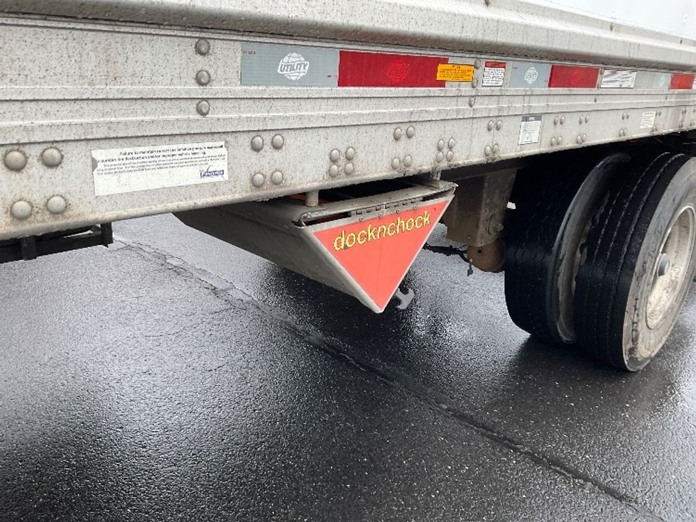 Refrigerated Trailer-Semi Trailers-Utility-2018-Trailer-Bethlehem-PA-447,654\n\t\tmiles-$ 33,250 - Image 12