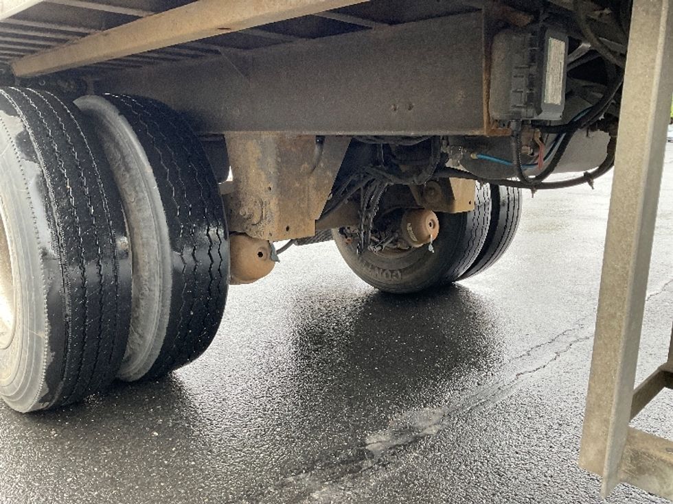Refrigerated Trailer-Semi Trailers-Utility-2018-Trailer-Bethlehem-PA-447,654\n\t\tmiles-$ 33,250 - Image 5