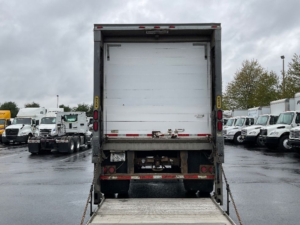 Refrigerated Trailer-Semi Trailers-Utility-2018-Trailer-Bethlehem-PA-447,654\n\t\tmiles-$ 33,250 - Image 6