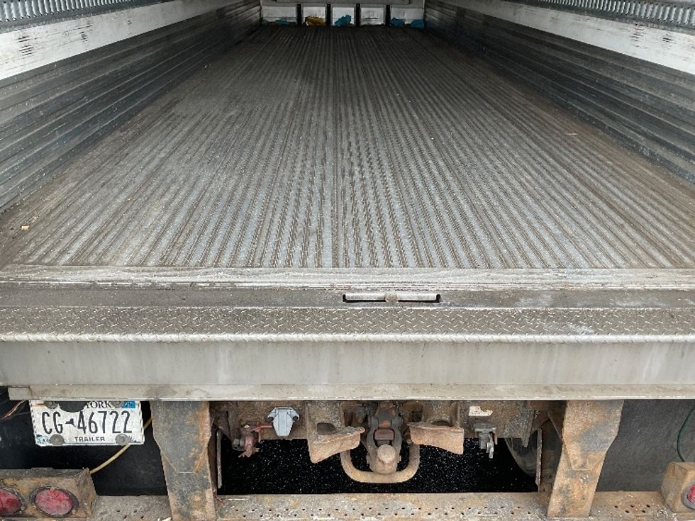 Refrigerated Trailer-Semi Trailers-Utility-2018-Trailer-Bethlehem-PA-447,654\n\t\tmiles-$ 33,250 - Image 8