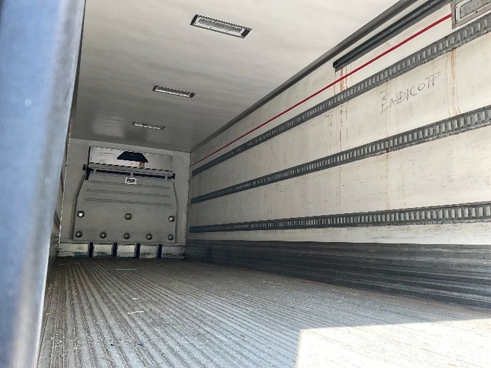 Refrigerated Trailer-Semi Trailers-Utility-2018-Trailer-Bethlehem-PA-452,463\n\t\tmiles-$ 31,750 - Image 10