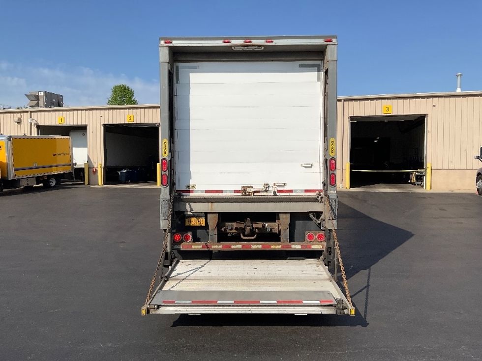 Refrigerated Trailer-Semi Trailers-Utility-2018-Trailer-Bethlehem-PA-452,463\n\t\tmiles-$ 31,750 - Image 6