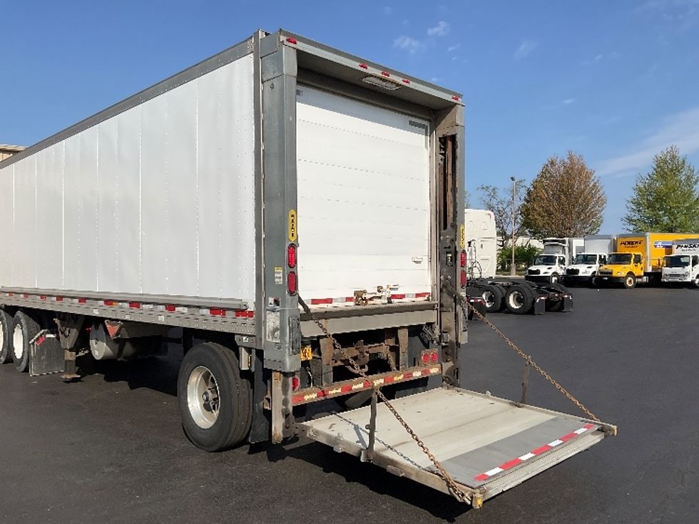 Refrigerated Trailer-Semi Trailers-Utility-2018-Trailer-Bethlehem-PA-452,463\n\t\tmiles-$ 31,750 - Image 7