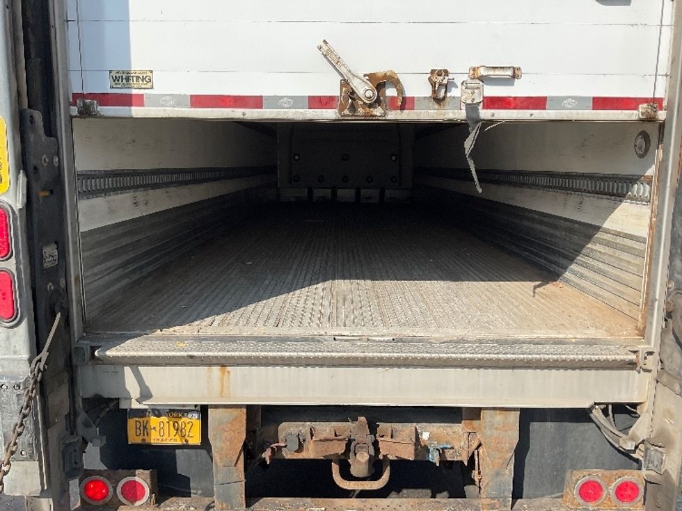 Refrigerated Trailer-Semi Trailers-Utility-2018-Trailer-Bethlehem-PA-452,463\n\t\tmiles-$ 31,750 - Image 8