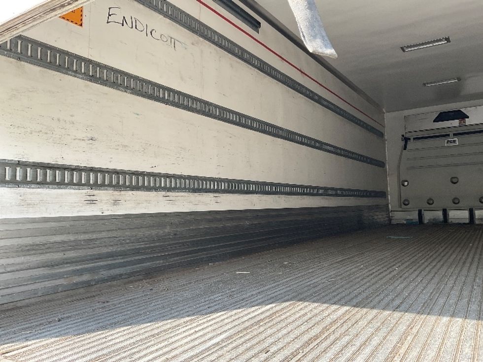 Refrigerated Trailer-Semi Trailers-Utility-2018-Trailer-Bethlehem-PA-452,463\n\t\tmiles-$ 31,750 - Image 9