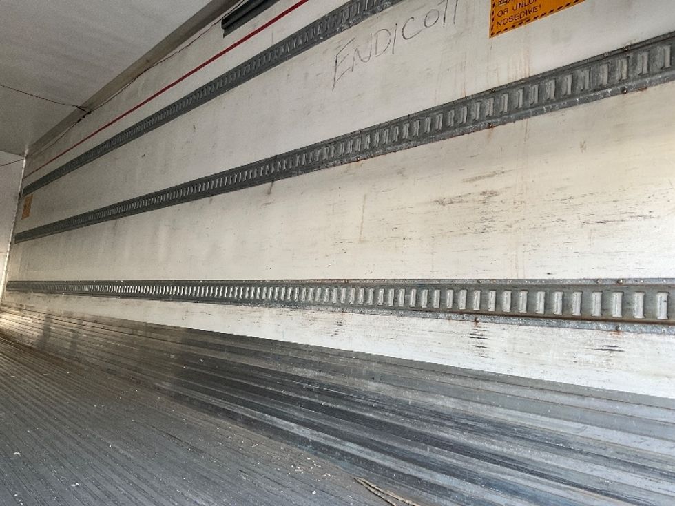 Refrigerated Trailer-Semi Trailers-Utility-2018-Trailer-Bethlehem-PA-524,831\n\t\tmiles-$ 31,500 - Image 10