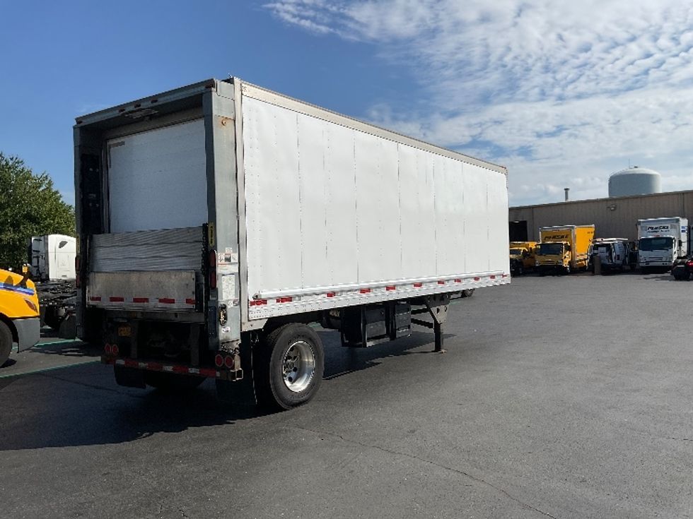 Refrigerated Trailer-Semi Trailers-Utility-2018-Trailer-Bethlehem-PA-524,831\n\t\tmiles-$ 31,500 - Image 4