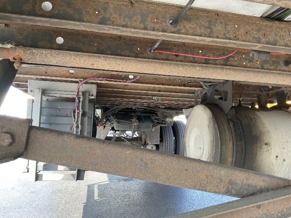 Refrigerated Trailer-Semi Trailers-Utility-2018-Trailer-Bethlehem-PA-524,831\n\t\tmiles-$ 31,500 - Image 5