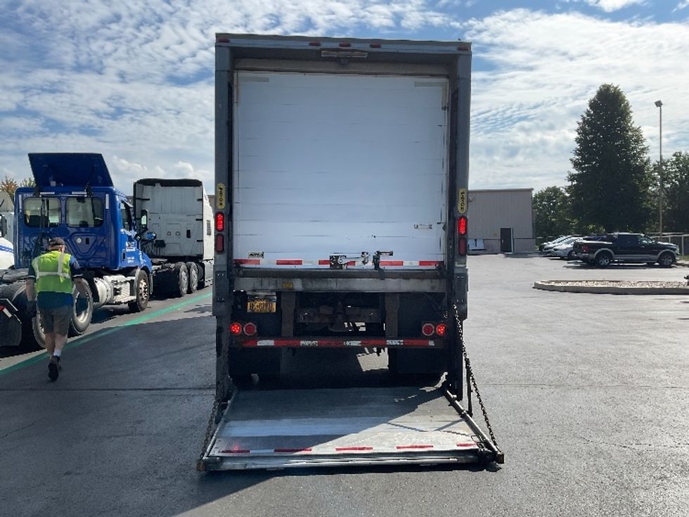 Refrigerated Trailer-Semi Trailers-Utility-2018-Trailer-Bethlehem-PA-524,831\n\t\tmiles-$ 31,500 - Image 6