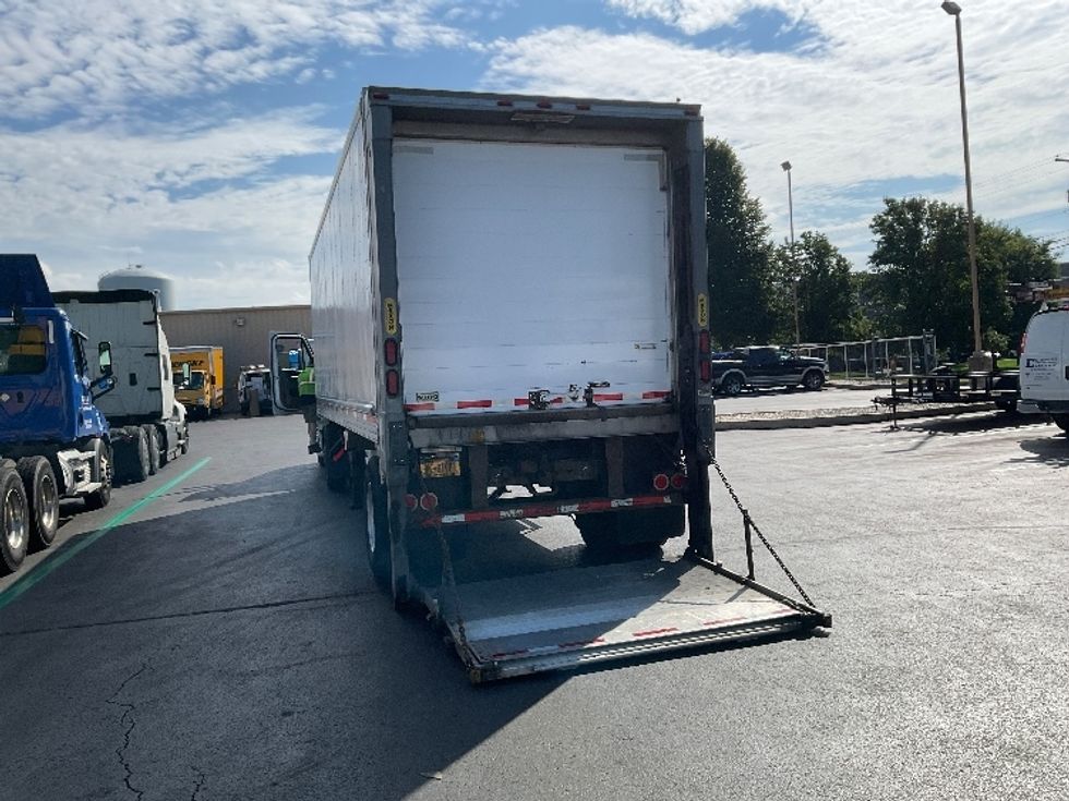 Refrigerated Trailer-Semi Trailers-Utility-2018-Trailer-Bethlehem-PA-524,831\n\t\tmiles-$ 31,500 - Image 7