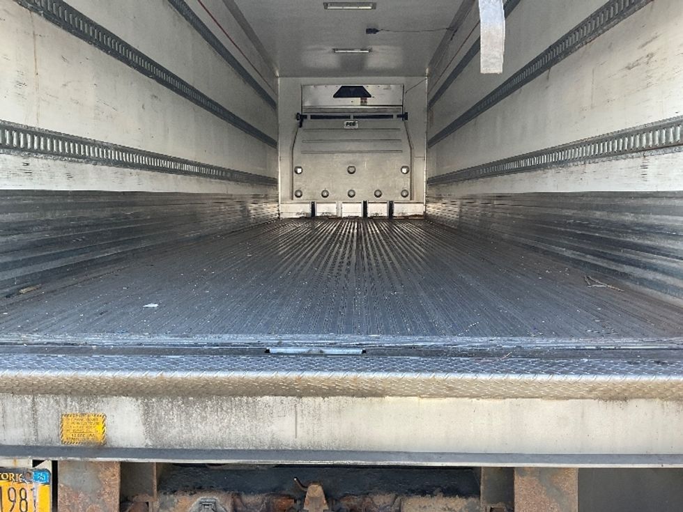 Refrigerated Trailer-Semi Trailers-Utility-2018-Trailer-Bethlehem-PA-524,831\n\t\tmiles-$ 31,500 - Image 8