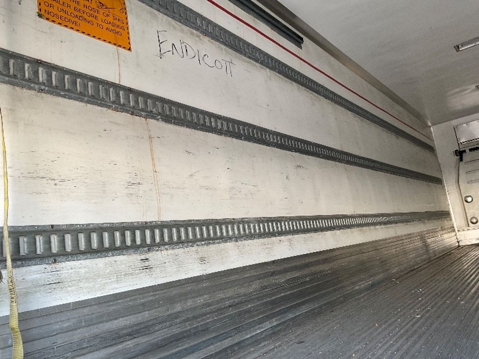 Refrigerated Trailer-Semi Trailers-Utility-2018-Trailer-Bethlehem-PA-524,831\n\t\tmiles-$ 31,500 - Image 9