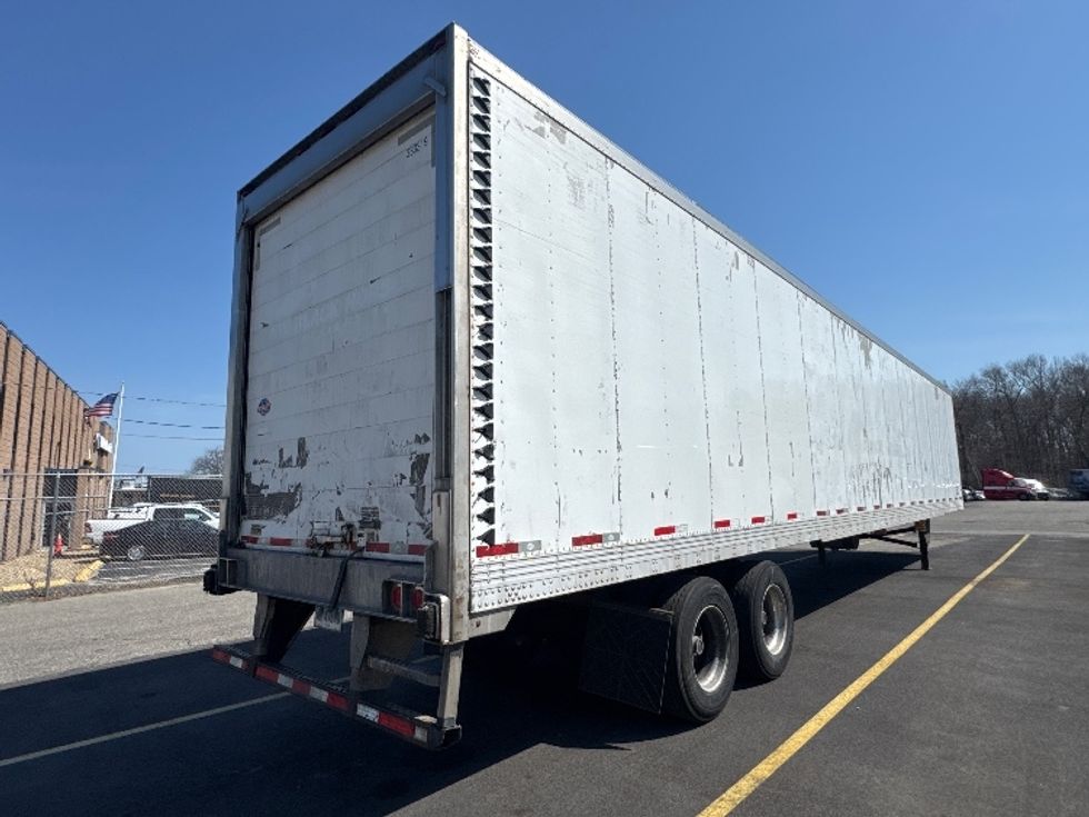Refrigerated Trailer-Semi Trailers-Utility-2018-Trailer-Braintree-MA-482,027\n\t\tmiles-$ 27,750 - Image 4