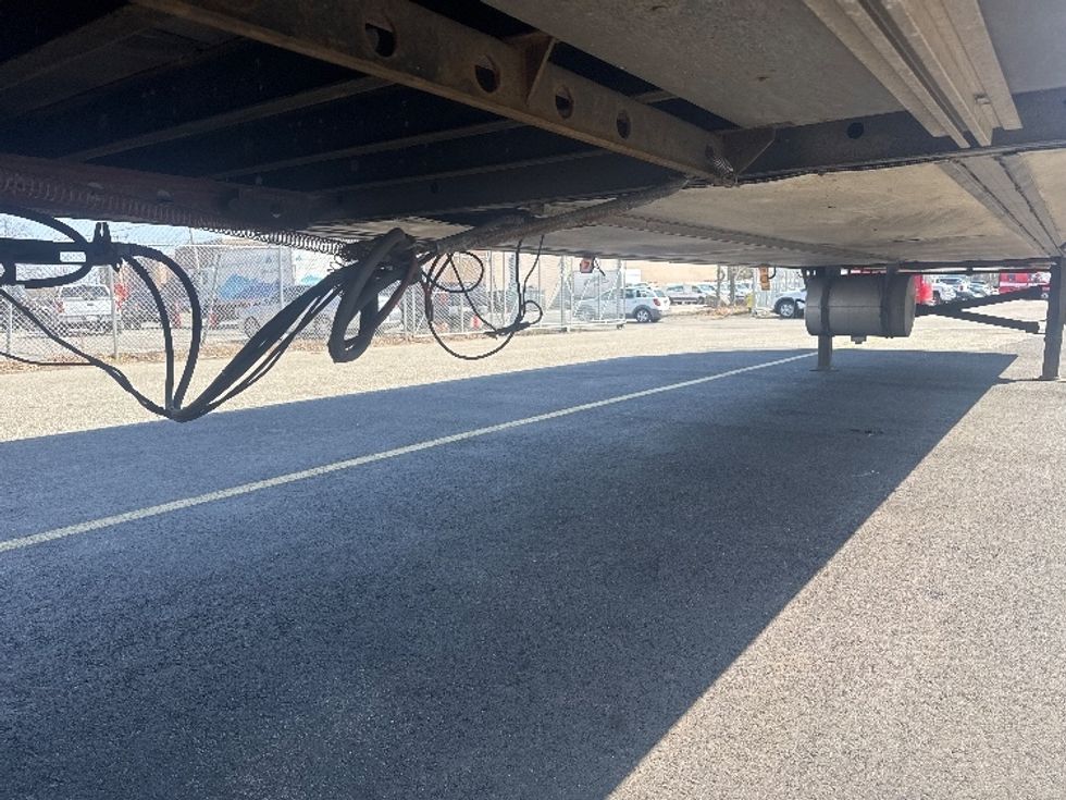 Refrigerated Trailer-Semi Trailers-Utility-2018-Trailer-Braintree-MA-482,027\n\t\tmiles-$ 27,750 - Image 5