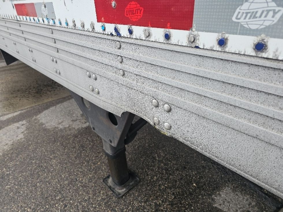 Refrigerated Trailer-Semi Trailers-Utility-2018-Trailer-Brooklyn Park-MN-1,048,399\n\t\tmiles-$ 29,250 - Image 10