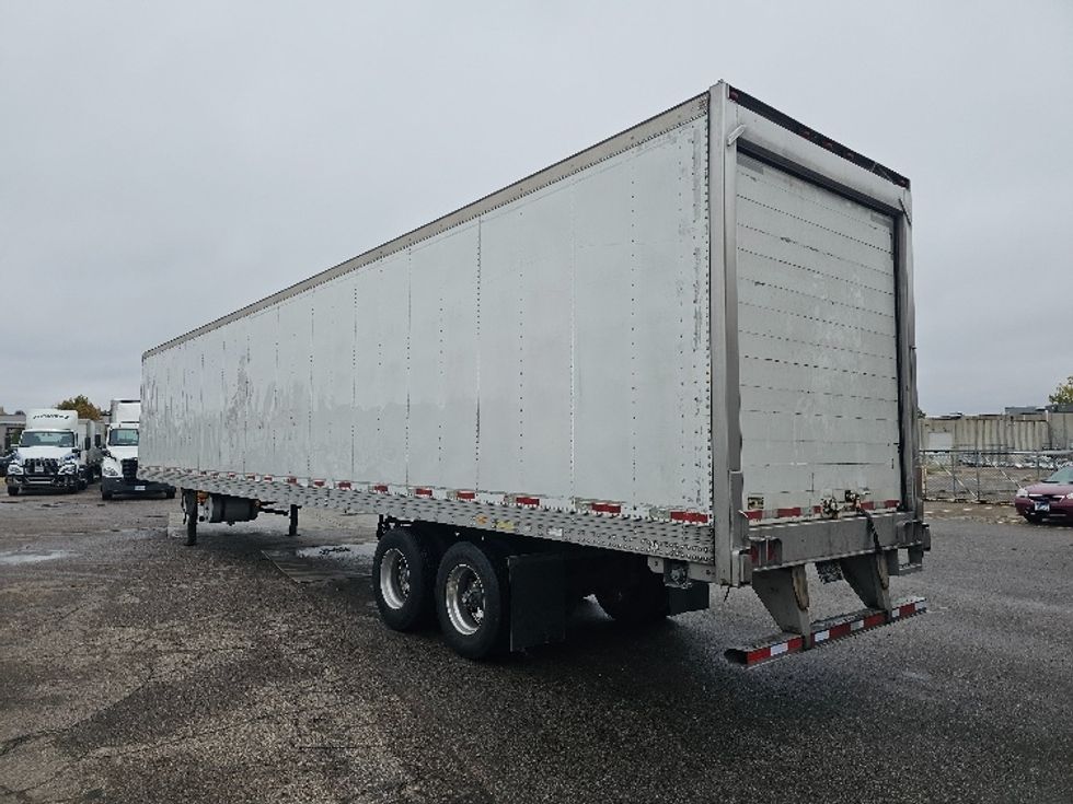 Refrigerated Trailer-Semi Trailers-Utility-2018-Trailer-Brooklyn Park-MN-1,048,399\n\t\tmiles-$ 29,250 - Image 3