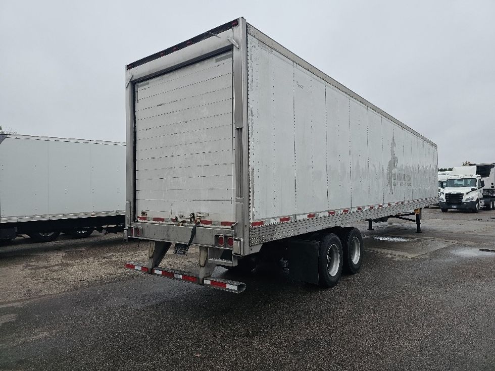 Refrigerated Trailer-Semi Trailers-Utility-2018-Trailer-Brooklyn Park-MN-1,048,399\n\t\tmiles-$ 29,250 - Image 4