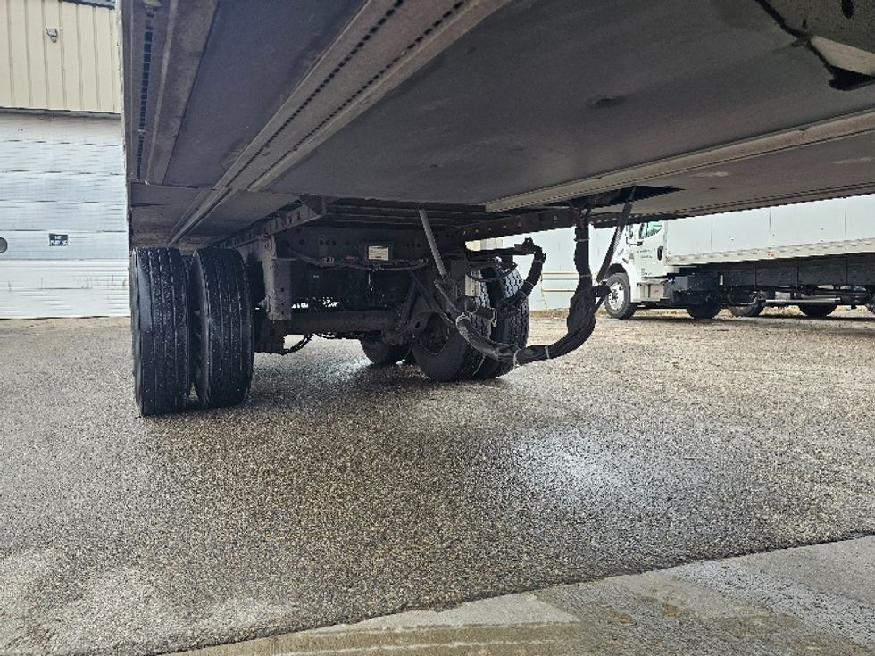 Refrigerated Trailer-Semi Trailers-Utility-2018-Trailer-Brooklyn Park-MN-1,048,399\n\t\tmiles-$ 29,250 - Image 5