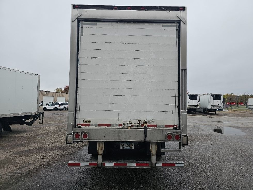 Refrigerated Trailer-Semi Trailers-Utility-2018-Trailer-Brooklyn Park-MN-1,048,399\n\t\tmiles-$ 29,250 - Image 6
