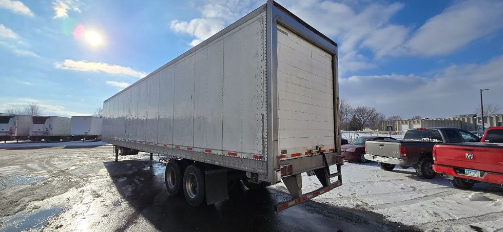 Refrigerated Trailer-Semi Trailers-Utility-2018-Trailer-Brooklyn Park-MN-1,246,739\n\t\tmiles-$ 24,250 - Image 3