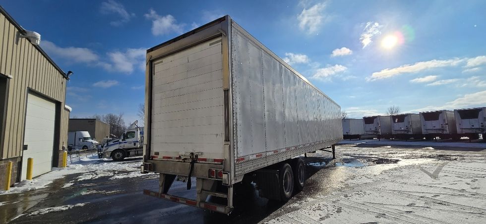 Refrigerated Trailer-Semi Trailers-Utility-2018-Trailer-Brooklyn Park-MN-1,246,739\n\t\tmiles-$ 24,250 - Image 4