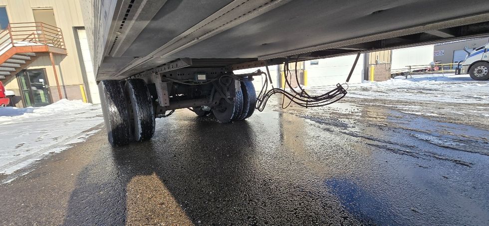 Refrigerated Trailer-Semi Trailers-Utility-2018-Trailer-Brooklyn Park-MN-1,246,739\n\t\tmiles-$ 24,250 - Image 5
