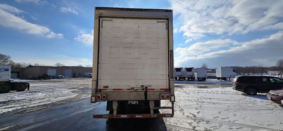 Refrigerated Trailer-Semi Trailers-Utility-2018-Trailer-Brooklyn Park-MN-1,246,739\n\t\tmiles-$ 24,250 - Image 6