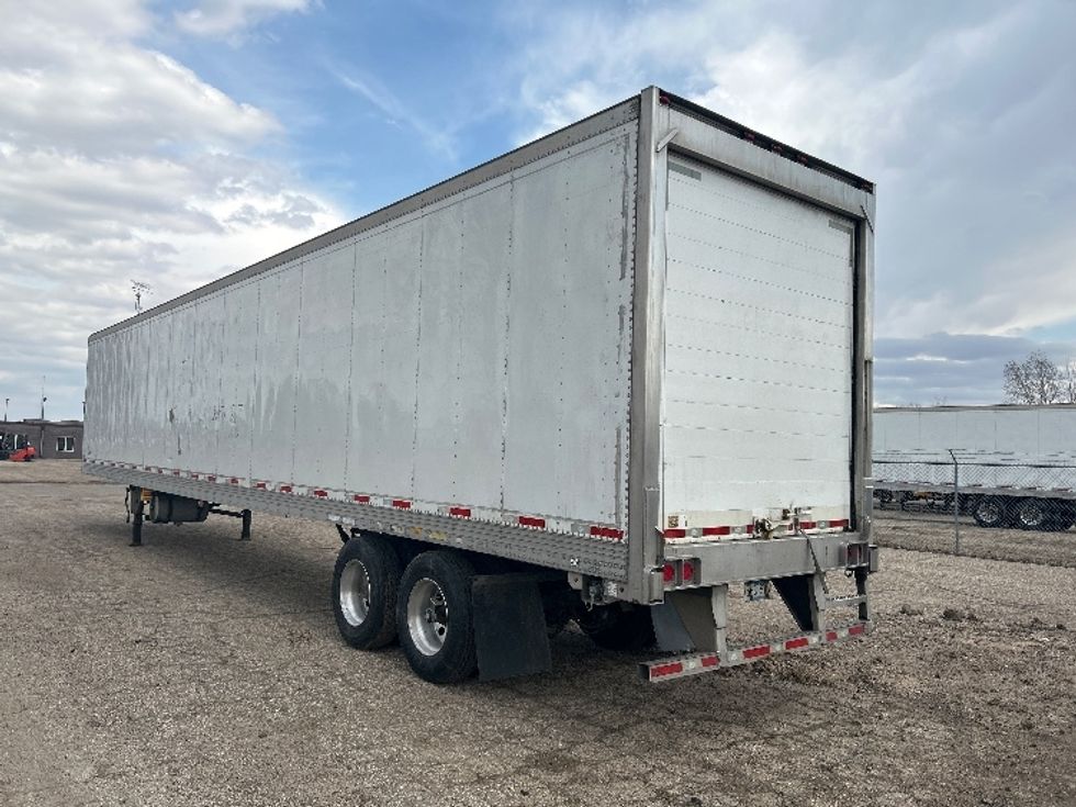 Refrigerated Trailer-Semi Trailers-Utility-2018-Trailer-Brooklyn Park-MN-1,377,690\n\t\tmiles-$ 23,250 - Image 3