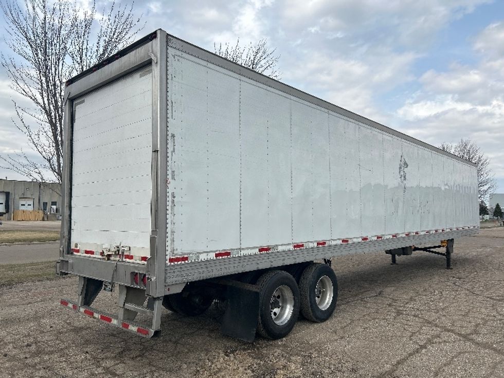 Refrigerated Trailer-Semi Trailers-Utility-2018-Trailer-Brooklyn Park-MN-1,377,690\n\t\tmiles-$ 23,250 - Image 4