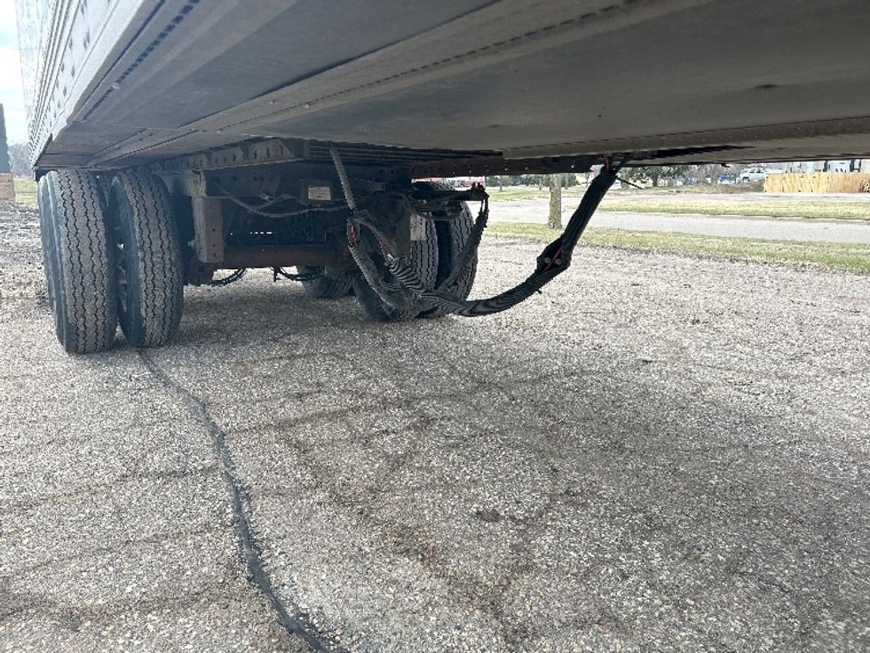 Refrigerated Trailer-Semi Trailers-Utility-2018-Trailer-Brooklyn Park-MN-1,377,690\n\t\tmiles-$ 23,250 - Image 5