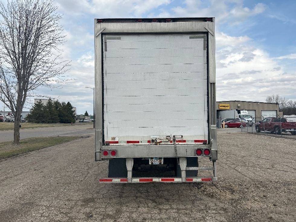 Refrigerated Trailer-Semi Trailers-Utility-2018-Trailer-Brooklyn Park-MN-1,377,690\n\t\tmiles-$ 23,250 - Image 6