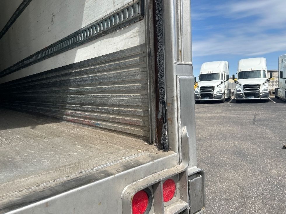 Refrigerated Trailer-Semi Trailers-Utility-2018-Trailer-Brooklyn Park-MN-1,551,448\n\t\tmiles-$ 27,000 - Image 11
