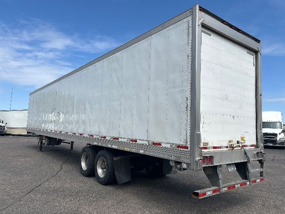 Refrigerated Trailer-Semi Trailers-Utility-2018-Trailer-Brooklyn Park-MN-1,551,448\n\t\tmiles-$ 27,000 - Image 3