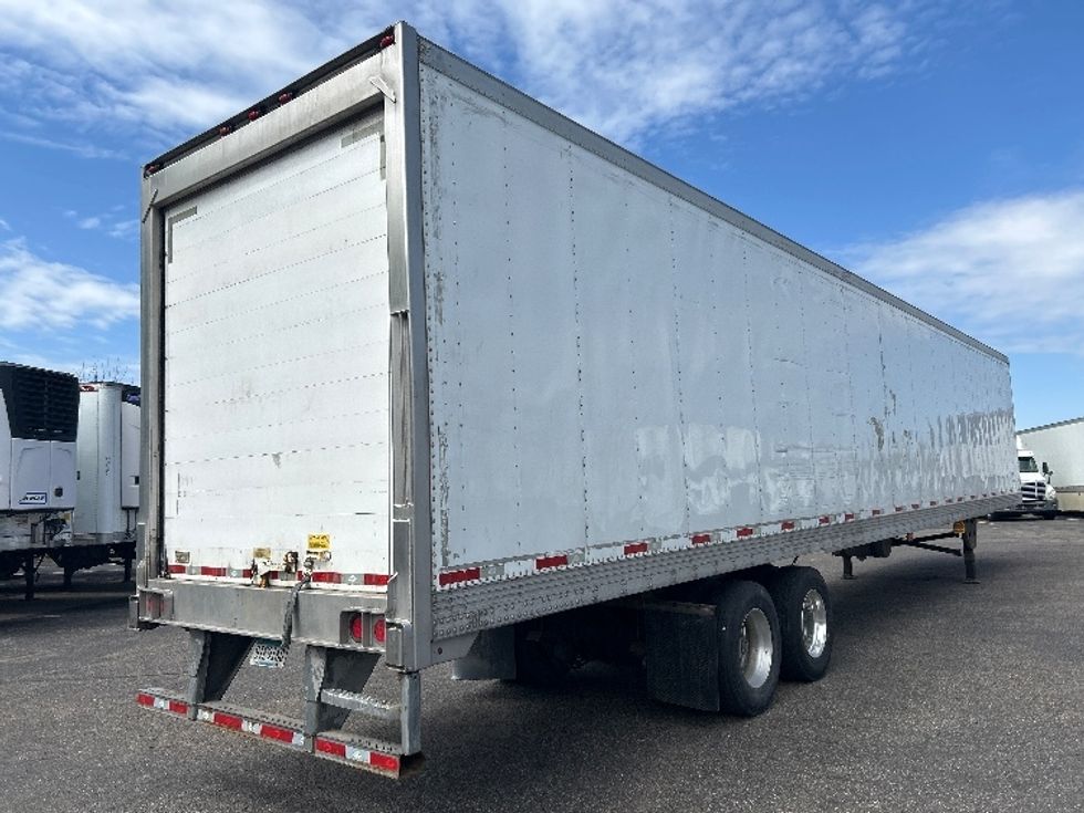 Refrigerated Trailer-Semi Trailers-Utility-2018-Trailer-Brooklyn Park-MN-1,551,448\n\t\tmiles-$ 27,000 - Image 4