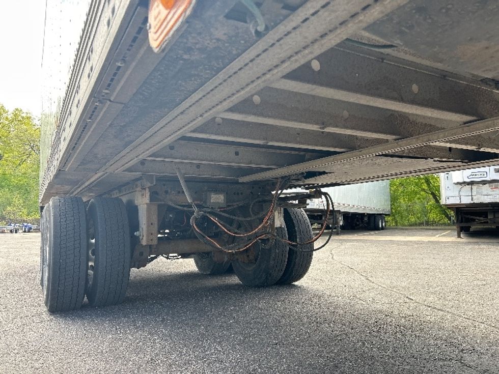 Refrigerated Trailer-Semi Trailers-Utility-2018-Trailer-Brooklyn Park-MN-1,551,448\n\t\tmiles-$ 27,000 - Image 5