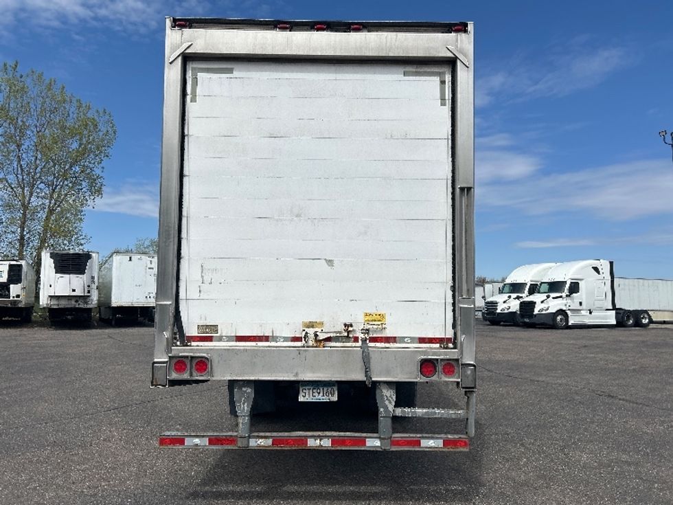Refrigerated Trailer-Semi Trailers-Utility-2018-Trailer-Brooklyn Park-MN-1,551,448\n\t\tmiles-$ 27,000 - Image 6
