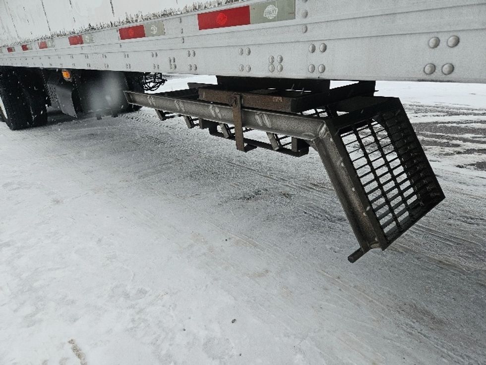 Refrigerated Trailer-Semi Trailers-Utility-2018-Trailer-Brooklyn Park-MN-404,363\n\t\tmiles-$ 35,750 - Image 11