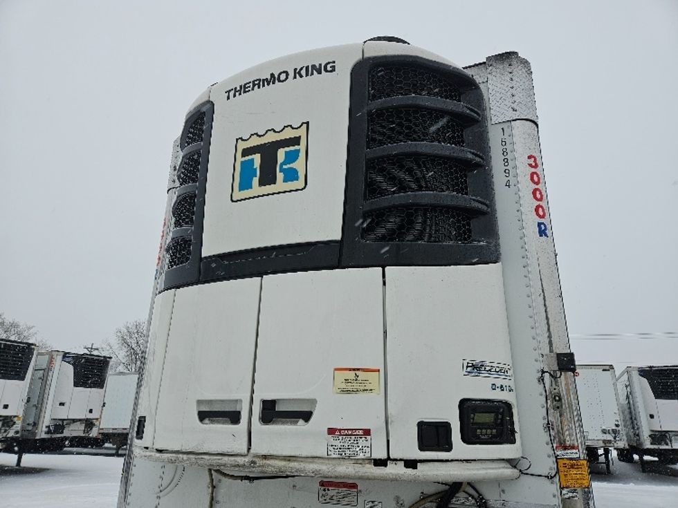 Refrigerated Trailer-Semi Trailers-Utility-2018-Trailer-Brooklyn Park-MN-404,363\n\t\tmiles-$ 35,750 - Image 12