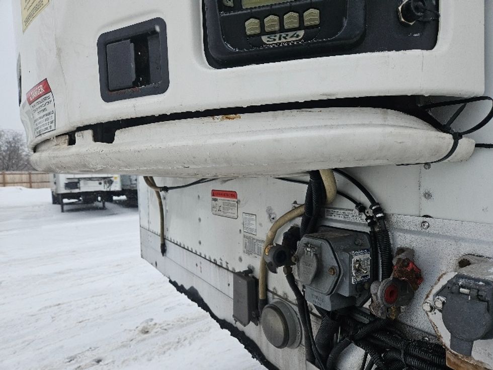 Refrigerated Trailer-Semi Trailers-Utility-2018-Trailer-Brooklyn Park-MN-404,363\n\t\tmiles-$ 35,750 - Image 13