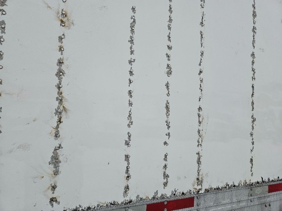 Refrigerated Trailer-Semi Trailers-Utility-2018-Trailer-Brooklyn Park-MN-404,363\n\t\tmiles-$ 35,750 - Image 14