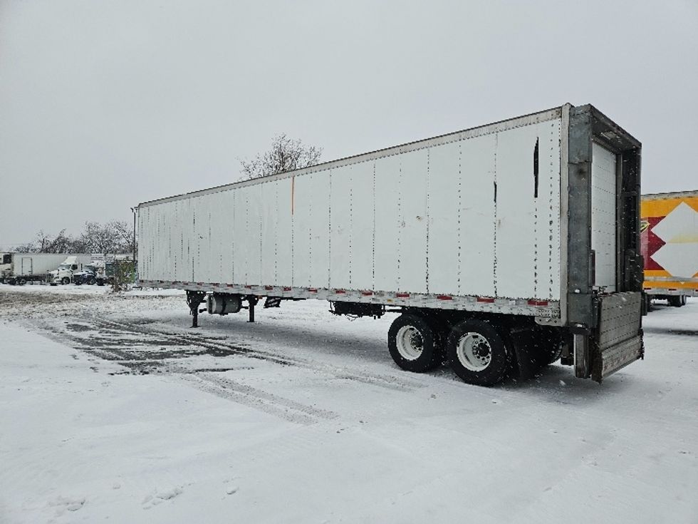 Refrigerated Trailer-Semi Trailers-Utility-2018-Trailer-Brooklyn Park-MN-404,363\n\t\tmiles-$ 35,750 - Image 3